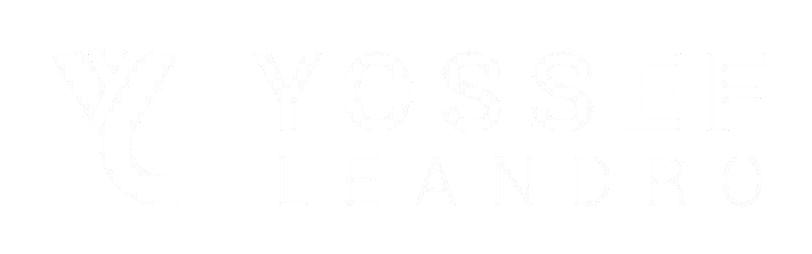 Logomarca Yossef Leandro